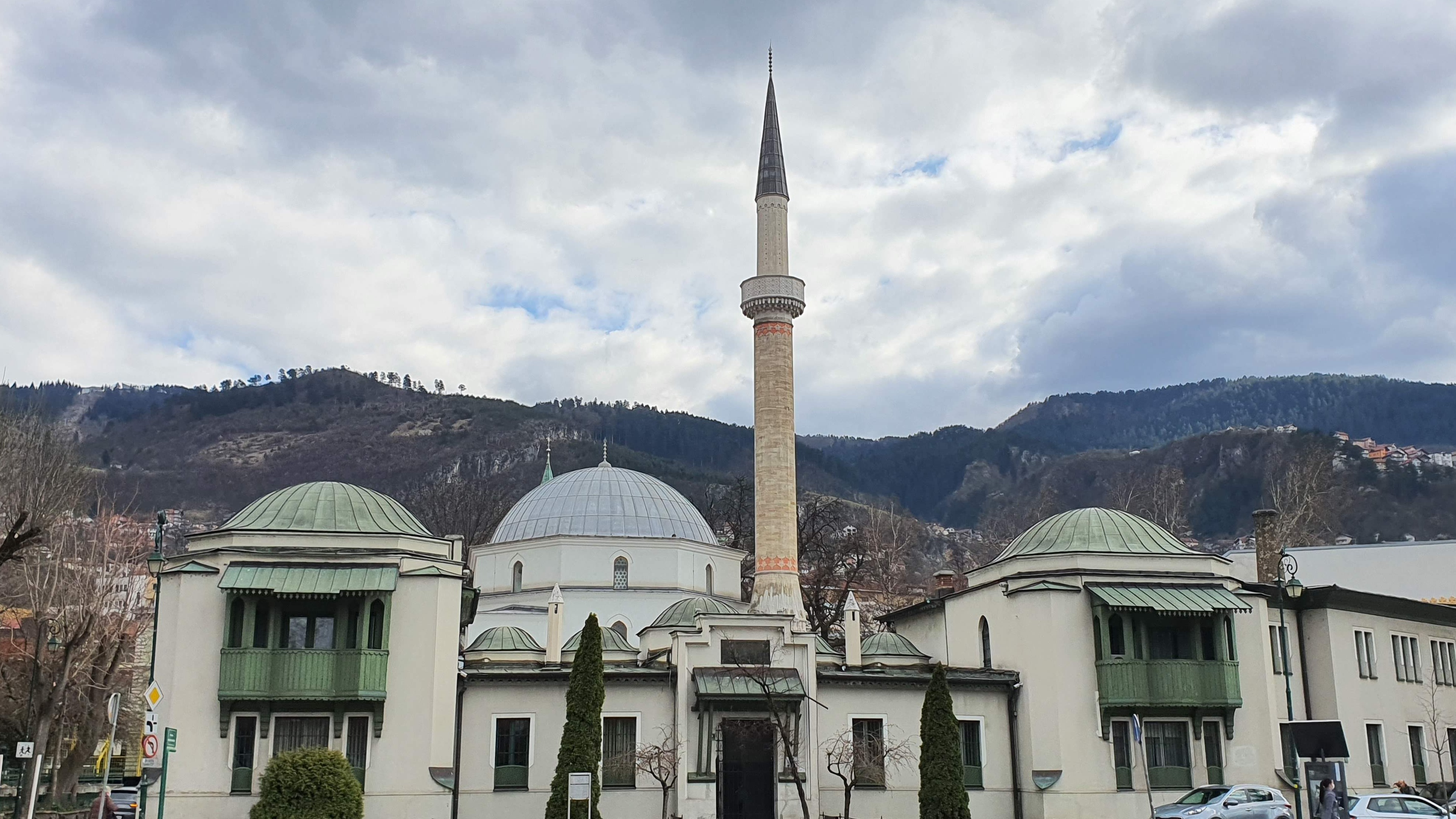 Islamska zajednica pozvala vlasti RS da riješe pitanje ugrožene sigurnosti bošnjačkih povratnika 