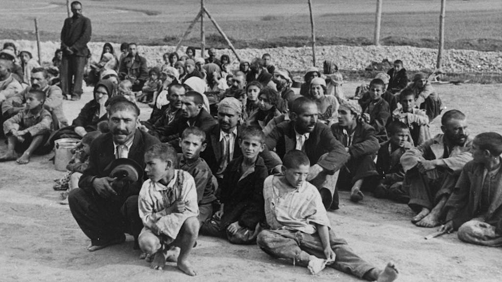 VIDEO: Muftija Dizdarević o Zeničkoj rezoluciji kojom su spašeni Romi u Drugom svjetskom ratu