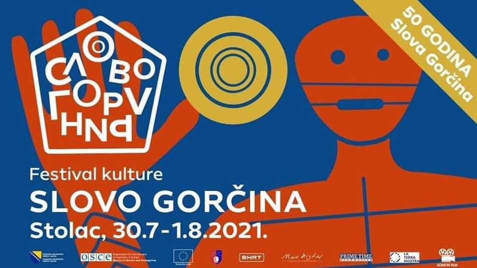 Festival kulture 'Slovo Gorčina' slavi pet decenija od osnivanja