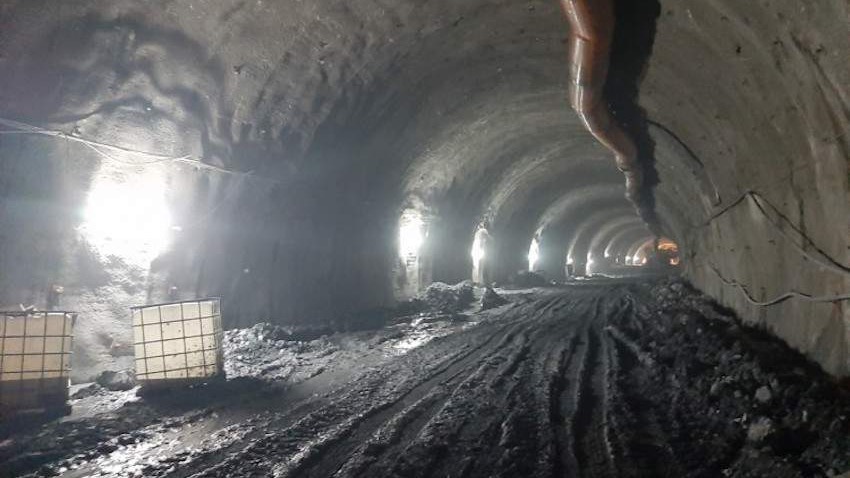 Autoceste FBiH: Struka će dati rješenja za izgradnju tunela Hranjen
