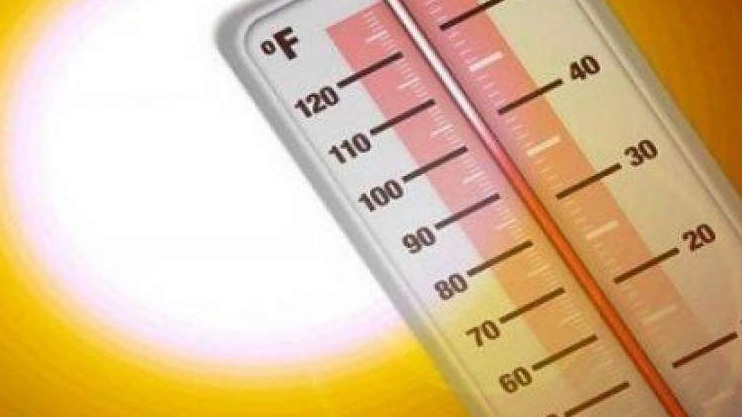U julu oboren 142 godine star globalni temperaturni rekord