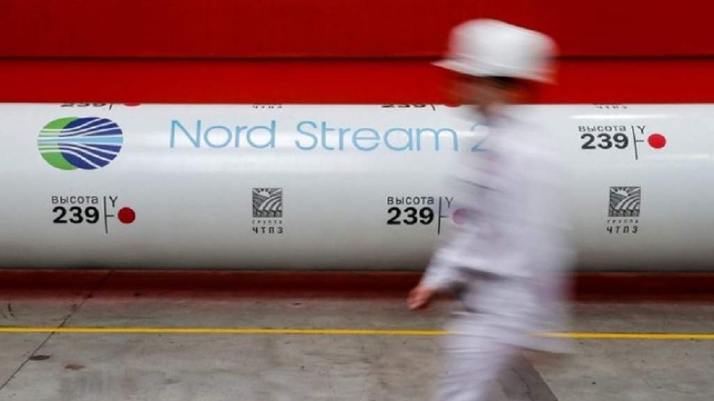 Plinovod Sjeverni tok 2: Puštanje u rad već u 2021. godini