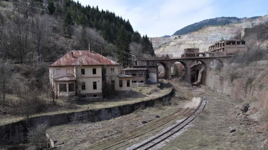 Financial Times piše o kompaniji Eastern Mining iz Vareša
