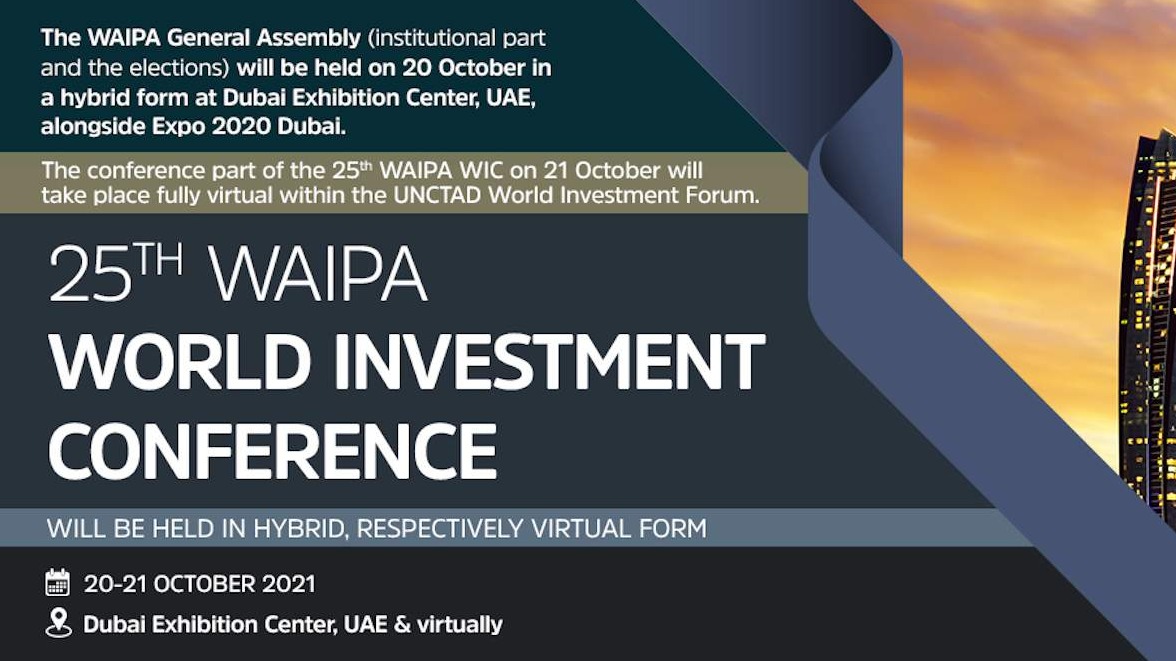 Svjetska investicijska konferencija WAIPA-e: Predstavljeni investicijski potencijali BiH