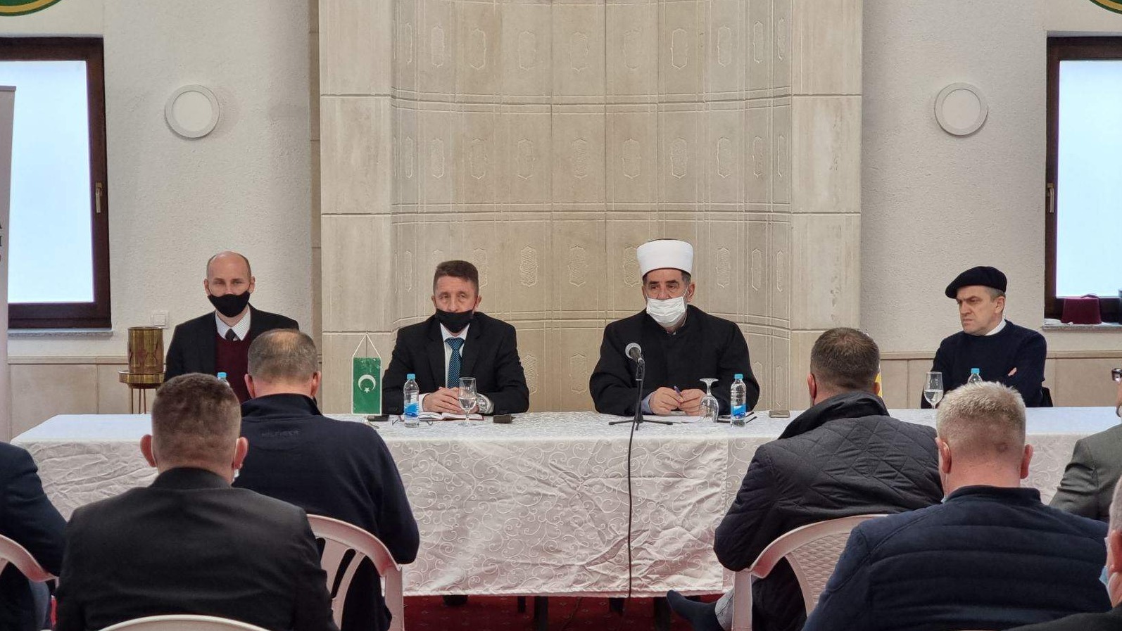 Banja Luka: Seminar Uprave za vjerske poslove o mektebskoj pouci 