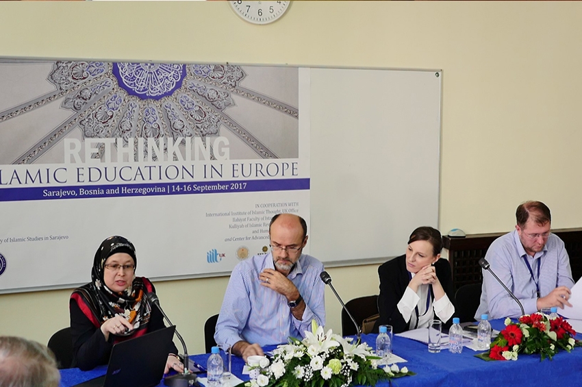 Sarajevo: Završena međunarodna konferencija o islamskom obrazovanju