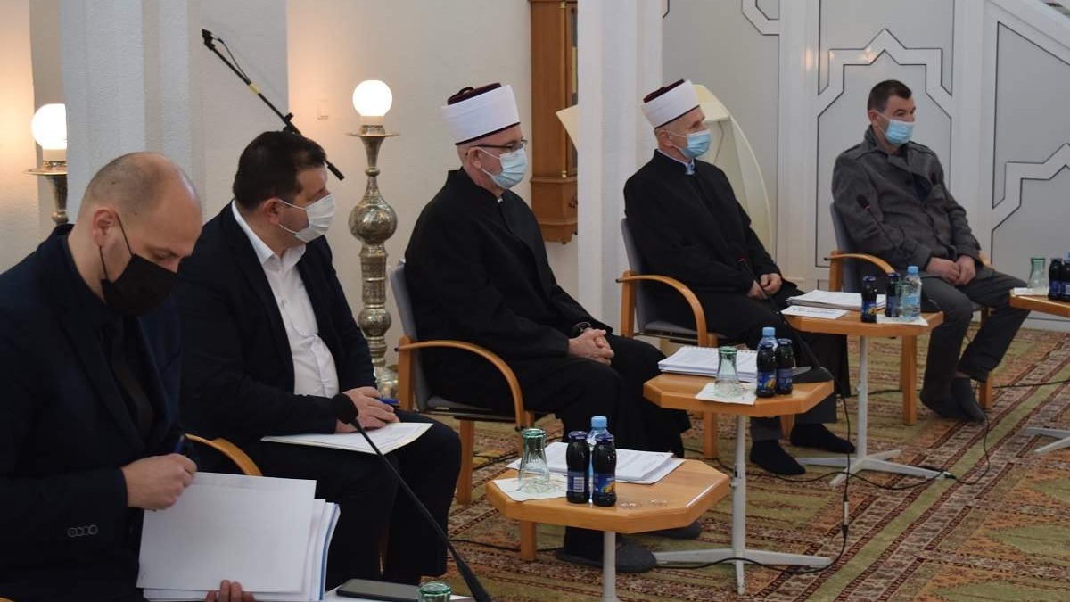 Muftija Fazlović: Ako je naš džemat jak, snažnija je Islamska zajednica