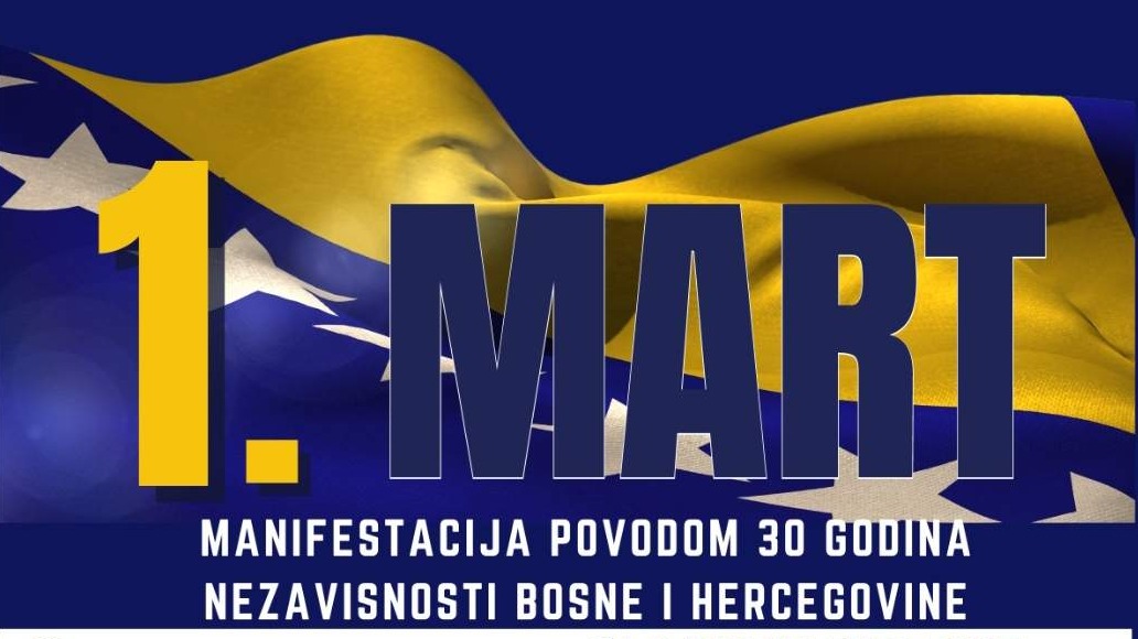 New York: Najava programa povodom obilježavanja Dana nezavisnosti Bosne i Hercegovine