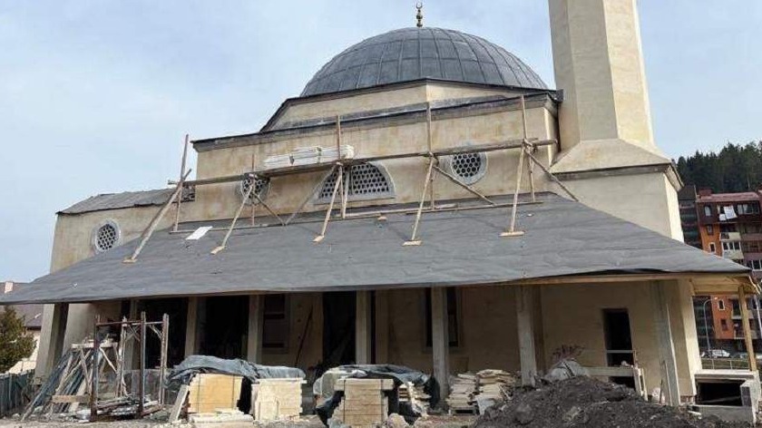 Esad-ef. Pepić: Ahi Evran Veli Kiršehir džamija otvara svoja vrata s dolaskom ramazana