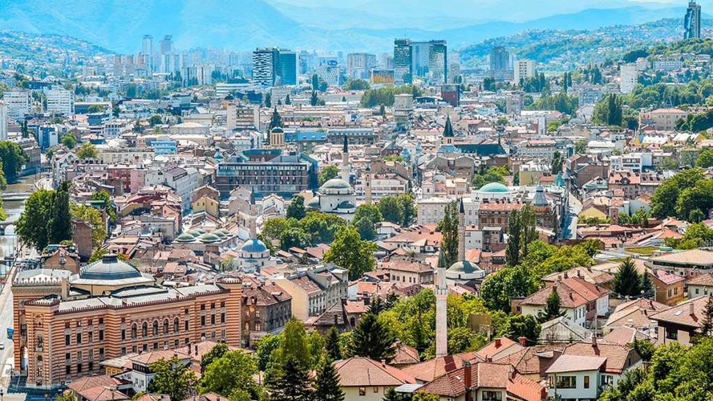 Sarajevo Business Forum - predstavljanje više od 300 investicijskih projekata