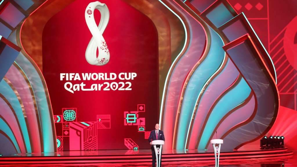 Prodato skoro 2,5 miliona ulaznica za Svjetsko prvenstvo u Kataru