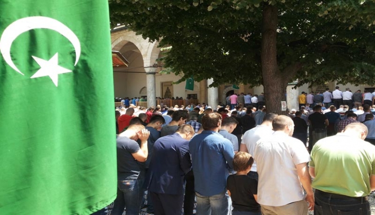 Islamska zajednica i Bošnjaci: Mi smo jedno