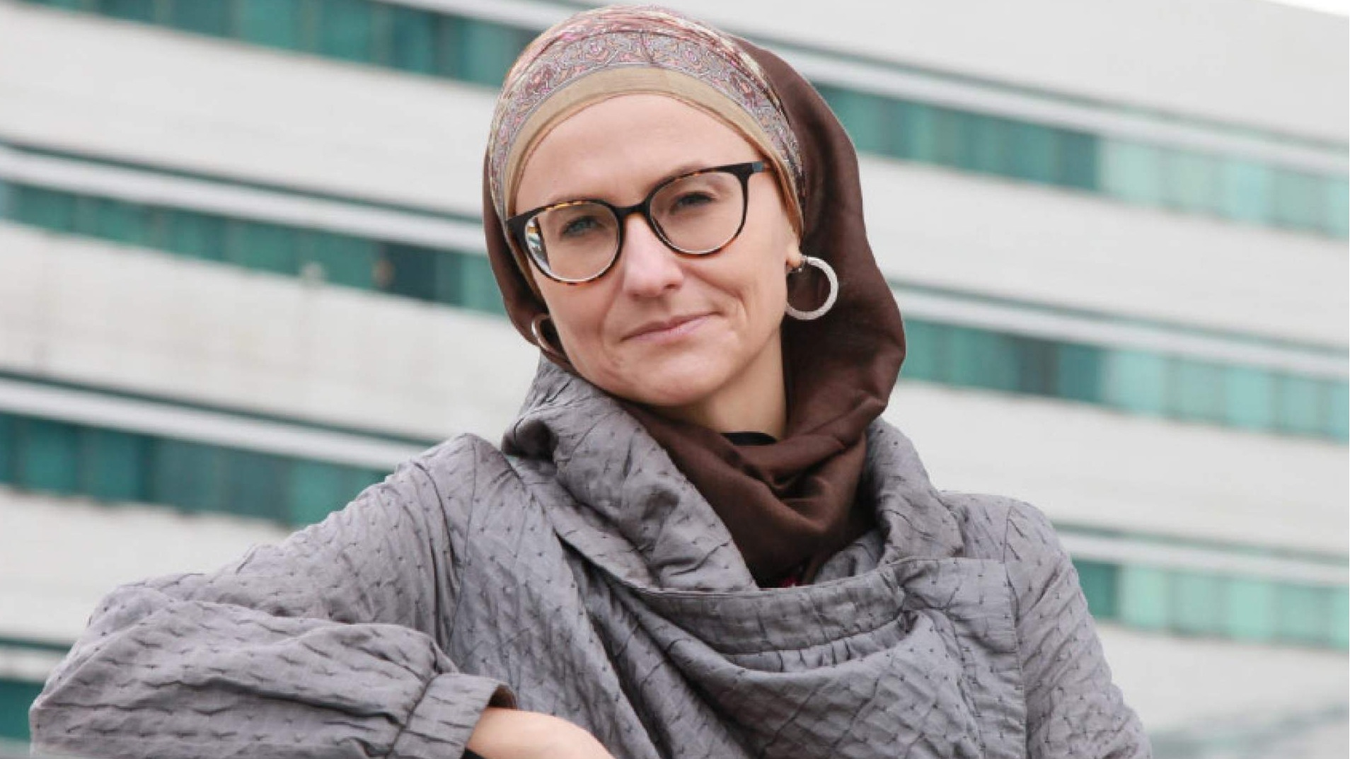 Đermana Kurić: Islamofobija nije samo muslimanski problem