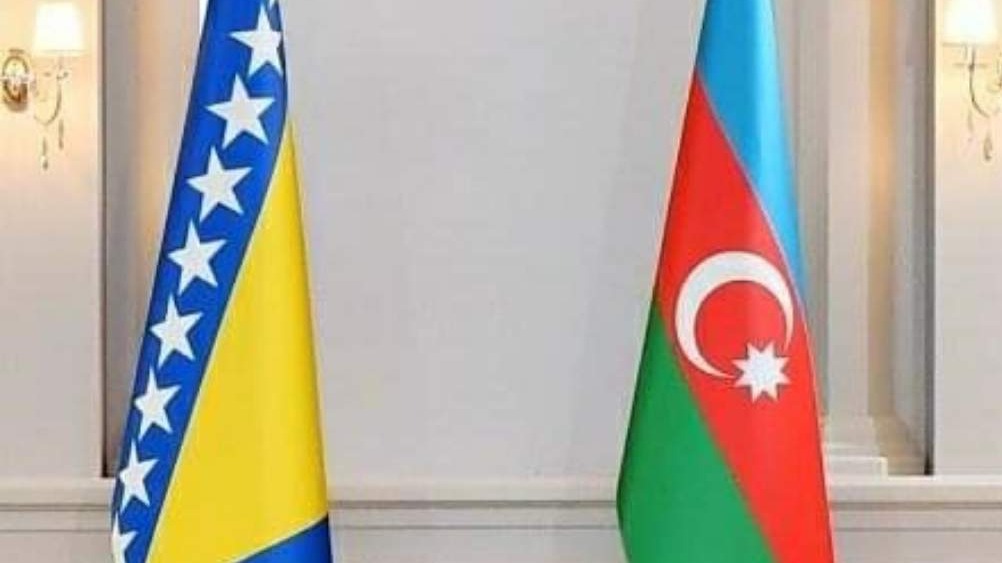 Analiza: Bosna i Hercegovina treba izgraditi jače odnose sa Azerbejdžanom