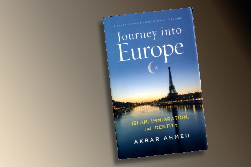 Putovanje u Europu - Autohtoni muslimani:  “Mi smo Europljani”