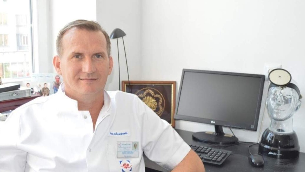 Dr. Umihanić za Preporod.info: Spremni smo za odlazak u Tursku, izuzetan odziv ljekara