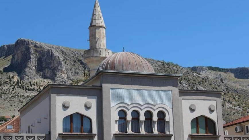 Saopćenje Muftijstva mostarskog u vezi sa opstrukcijama oko izgradnje džamije u Neumu