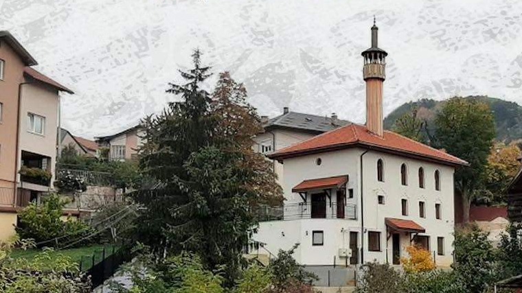 U petak svečano otvorenje džamije "Abdullah Tarmum" u Gornjim Kovačićima