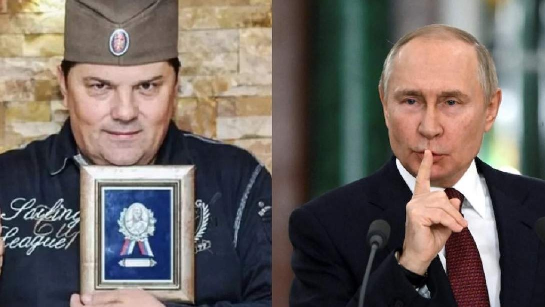 Stevandićevo providno "držite izmišljene džihadiste, pustite bezopasne Putinove igrače u Bosni"