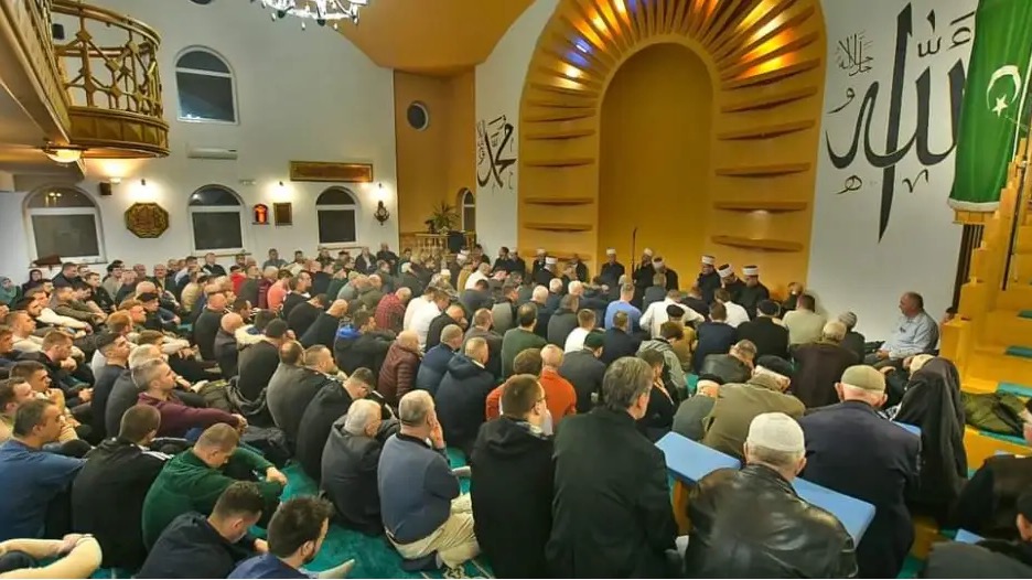 Srebrenik: Održana tribina "U susret ramazanu"