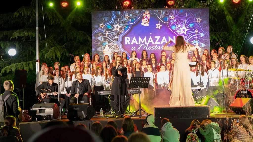 U srijedu otvaranje manifestacije "Ramazan u Mostaru"