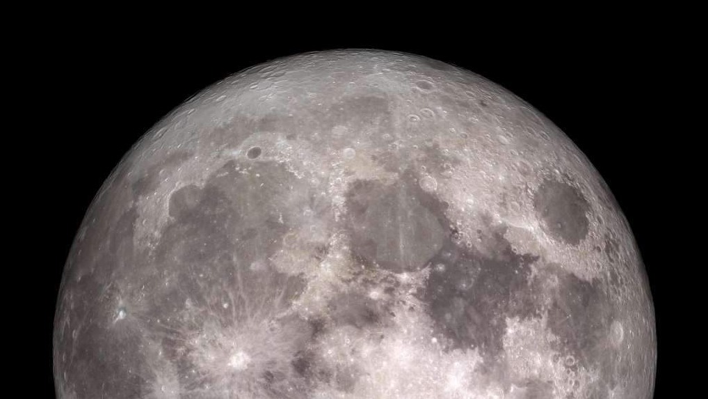 Naučnici pronašli vodu unutar staklenih perlica koje je sa Mjeseca donijela kineska letjelica