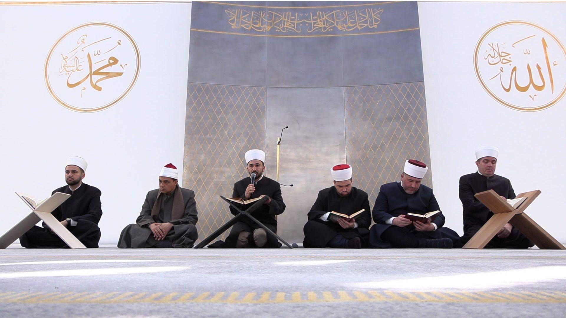 Senad-ef. Karišik: Brojne aktivnosti daju da ramazan bude dinamičan i poseban u džamiji u Ljubljani