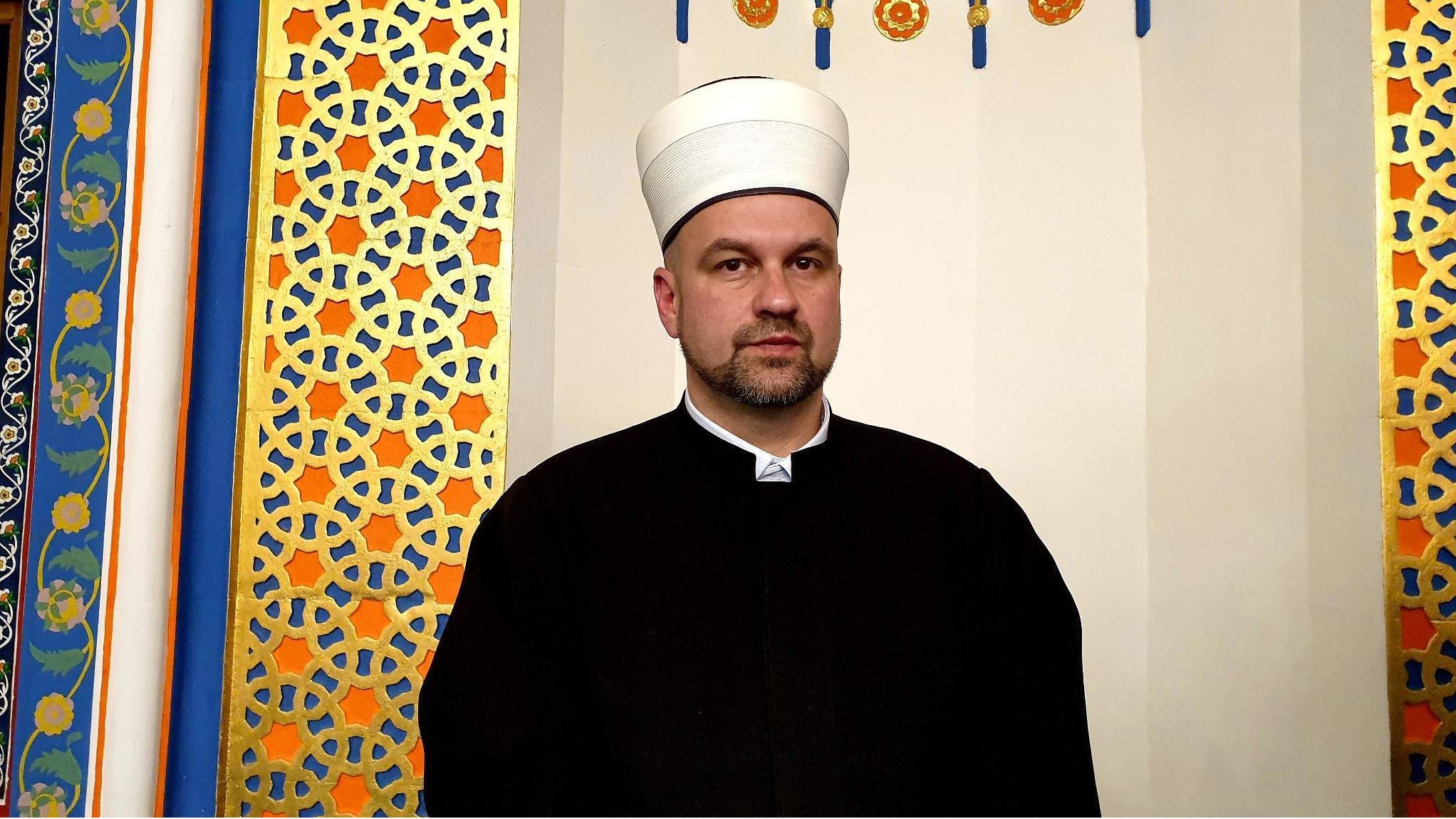 Miralem-ef. Hodžić: Sedamnaest džamija u Foči svjedoče o Bedru i Fethu