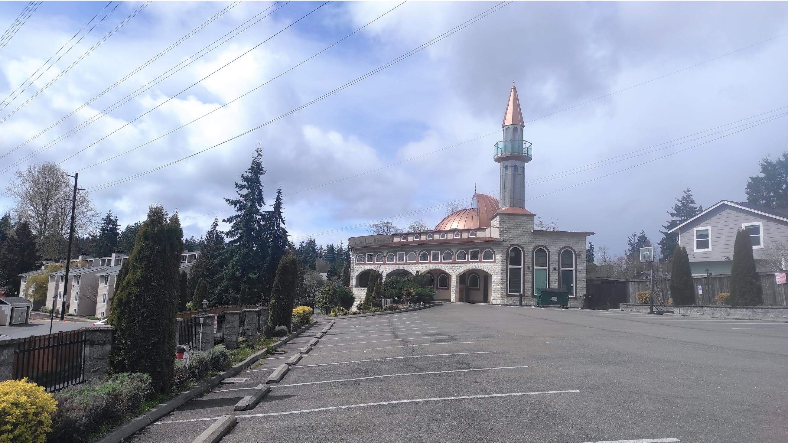 U Seattleu se nalazi najzapadnija bošnjačka džamija na svijetu