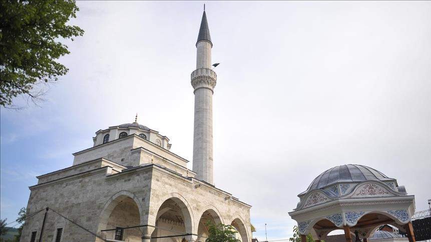 Hutba povodom Dana džamija: Džamije su izraz naše slobode