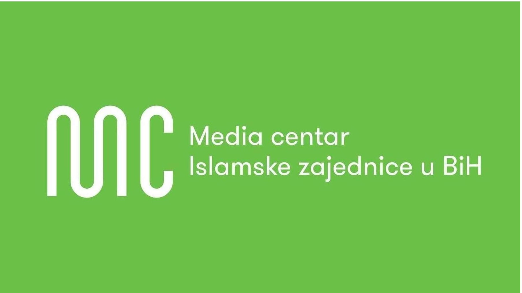 Konkurs za poziciju fotoreportera u Media centra Islamske zajednice u Bosni i Hercegovini