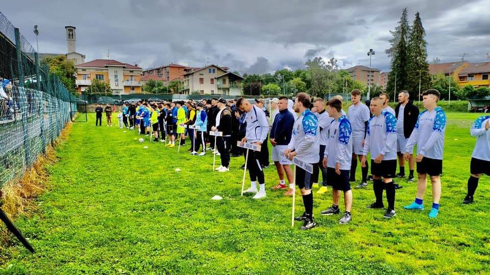 Italija: Održani "Dani sporta i kulture Biella 2023"