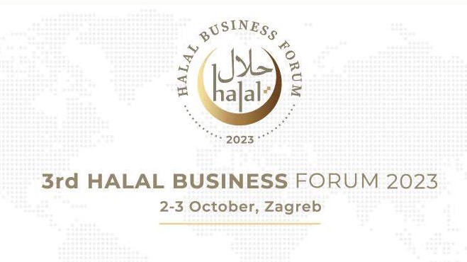 Otvorene prijave za 3. Halal Business Forum