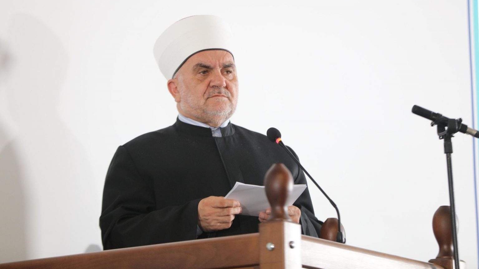 Muftija Dudić: Potrebna nam je čista vjera u Svemilosnog, koja će nas ujediniti
