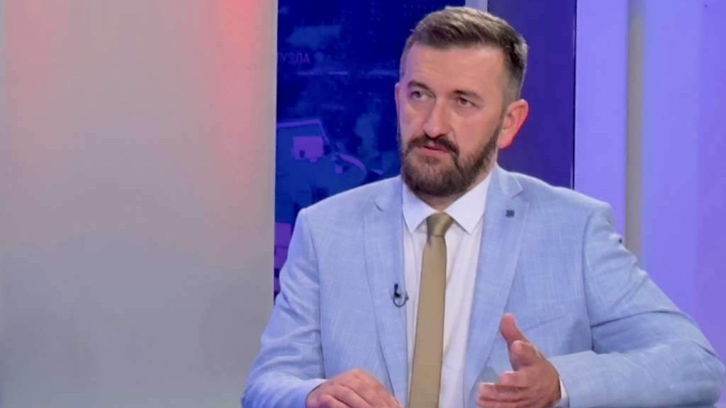 Huremović: Otvaramo raspravu o problemima medija u BiH od kojih zavisi i budućnost ove profesije