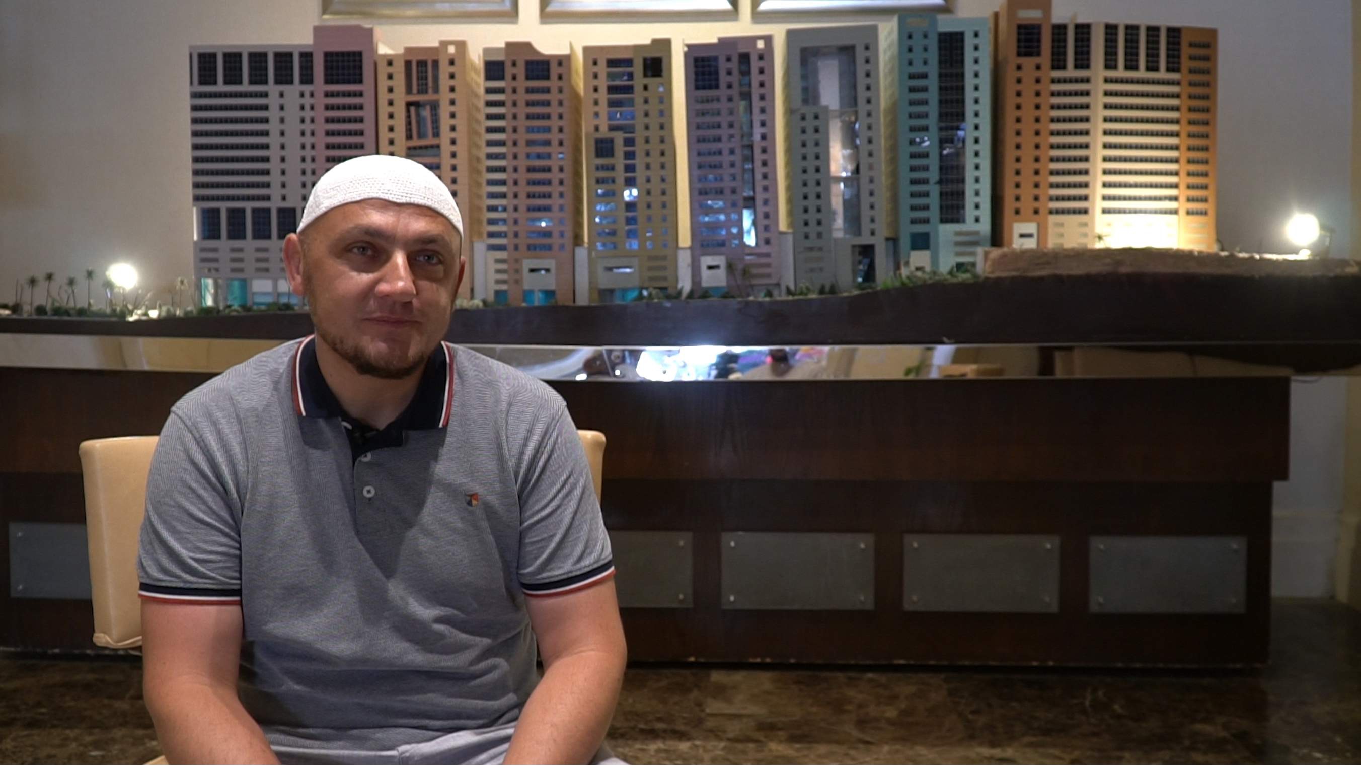 Hafiz Amir Mahić iz Mekke: Mislim da nema Bošnjaka koji u Mekki nije molio za svoju domovinu i svoj toprak