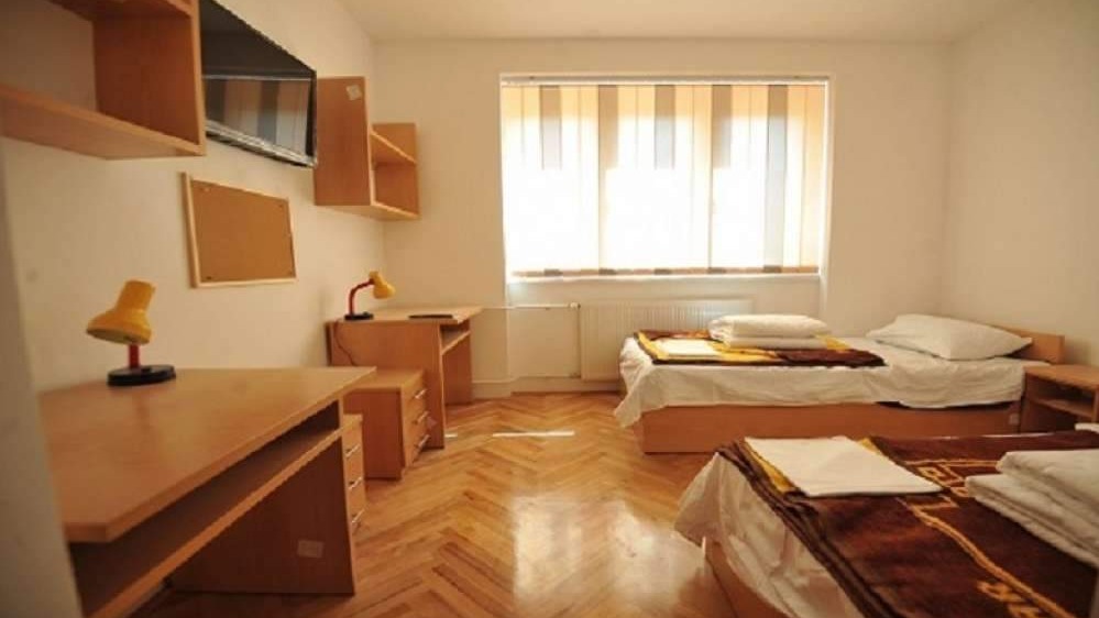 Veće interesovanje studenata za domove u Sarajevu, još nije poznato da li će biti poskupljenja