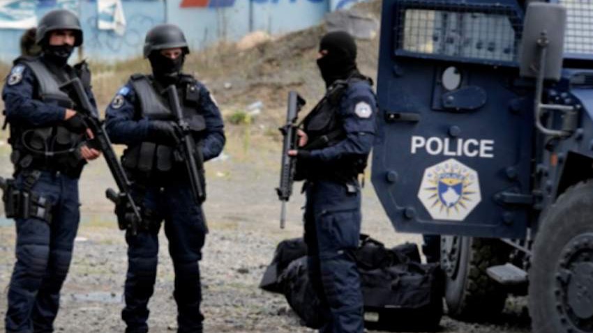 Njemačka: Srbija da hitno smanji snage na granici s Kosovom