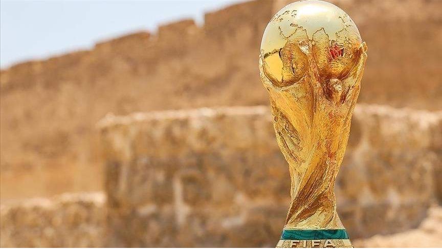 Saudijska Arabija kandidat za domaćina Svjetskog prvenstva u fudbalu 2034.