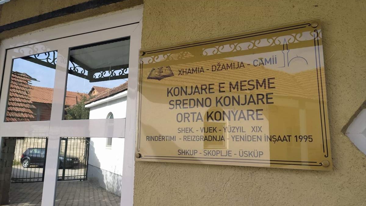 Selo Konjari između Skoplja i Kumanova: Harmonični život Bošnjaka i Albanaca
