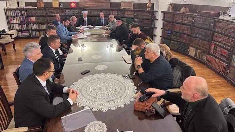 Usvojena Izjava Sabora Islamske zajednice u Hrvatskoj: Apel za prestanak nasilja u Palestini