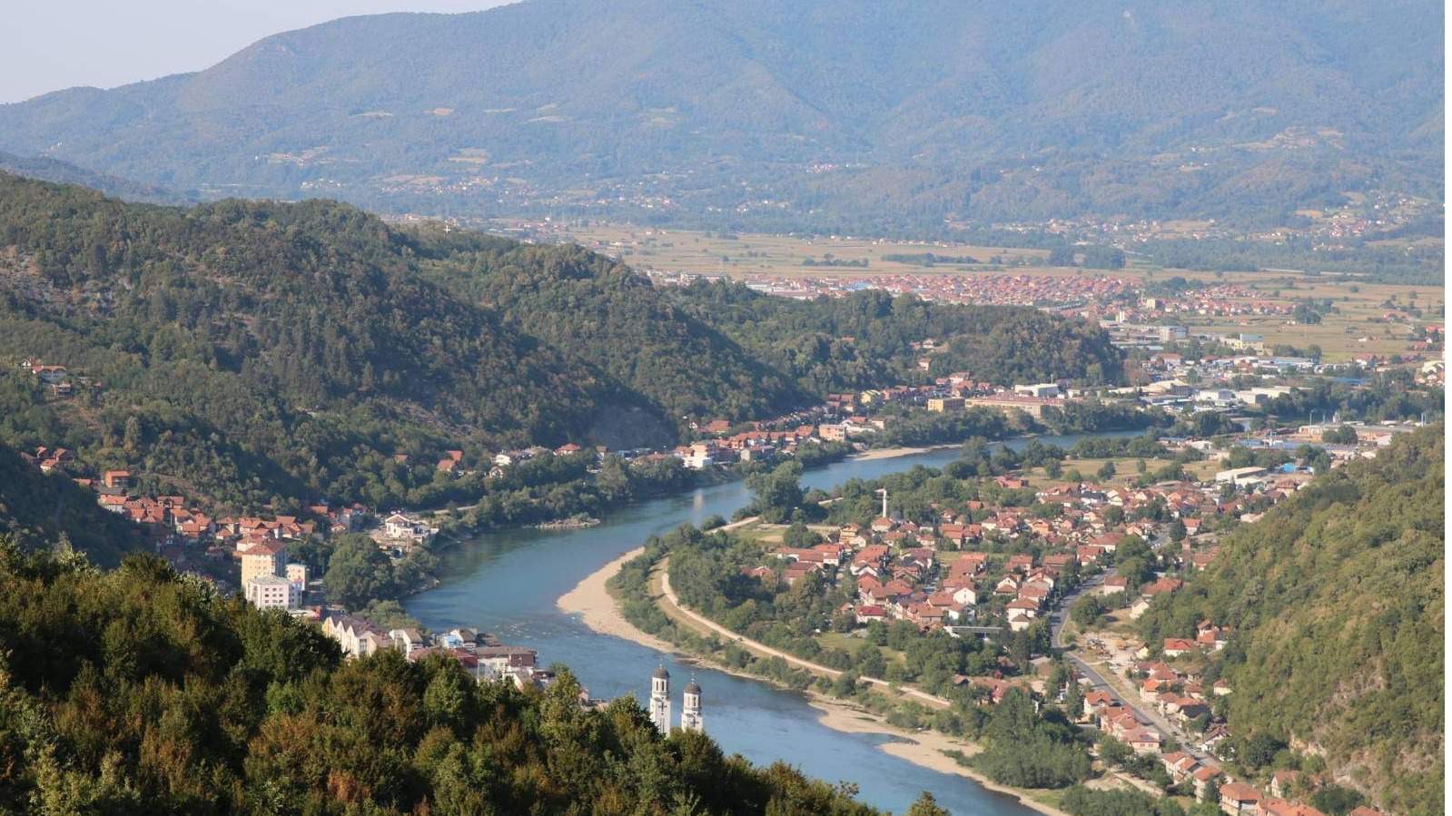 Hafiz Salkanović poručio iz Zvornika: Svjesni smo da je naša obećana zemlja Bosna i Hercegovina