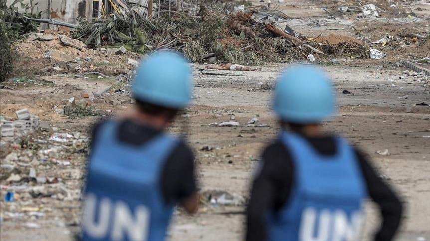 Borrell pozvao Vijeće sigurnosti UN-a da uspostavi prekid vatre u Gazi