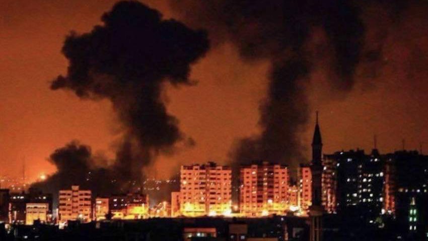 Saudijska Arabija kritikuje međunarodnu neaktivnost zbog "humanitarnog masakra" u Gazi