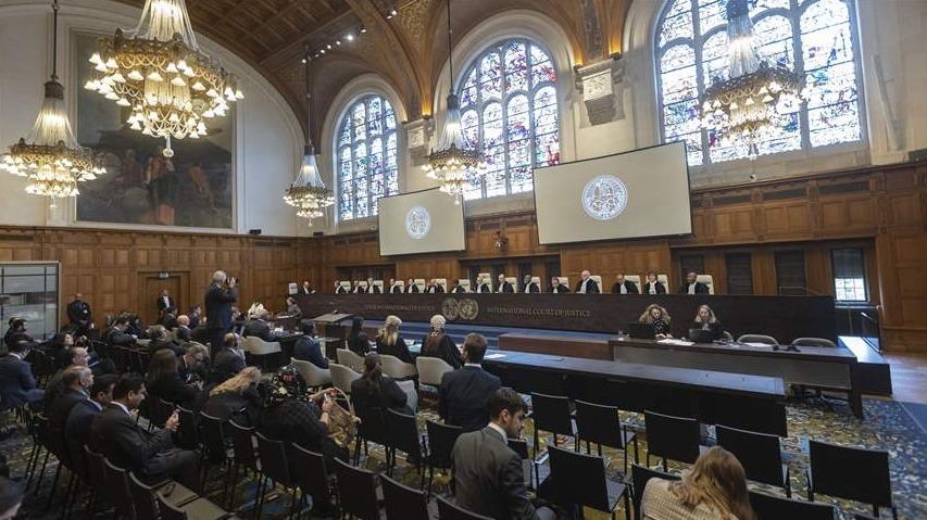 Belgija se uključuje u tužbu za genocid protiv Izraela pred ICJ-om