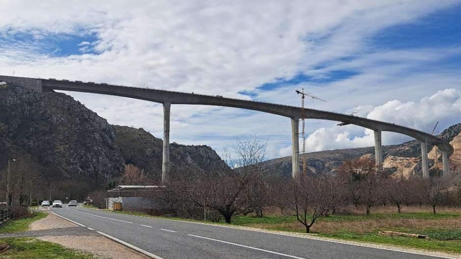 Autocestom od Sarajeva do Save 2026., a od Mostara prema moru 2028. godine