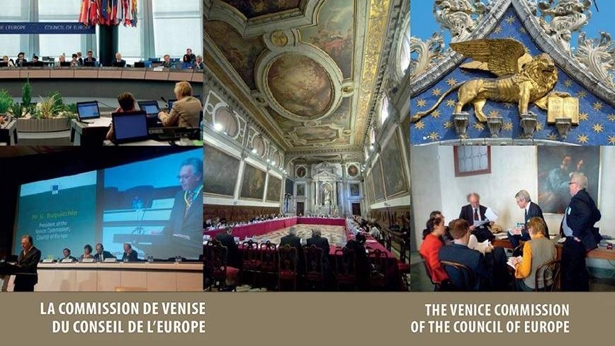 Mišljenje Venecijanske komisije o funkcionisanju Ustavnog suda BiH: Paralizu izbjeći produžavanjem mandata sudijama nakon 70 godina života