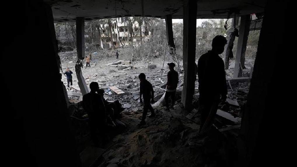 Novi izraelski napad: Najmanje 27 Palestinaca ubijeno u Gazi