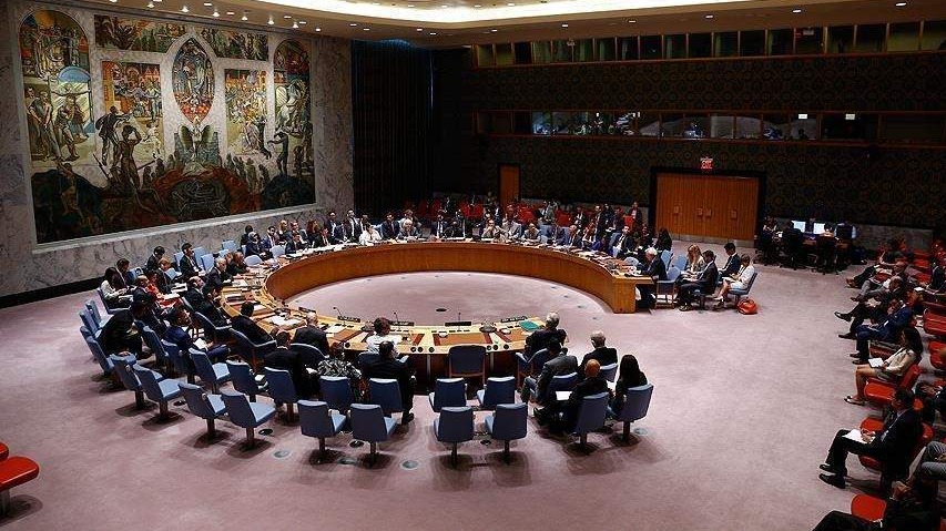 Vijeće sigurnosti UN: U ponedjeljak glasanje o novoj rezoluciji o Gazi