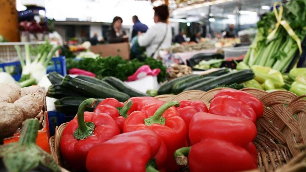 U FBiH porasla vrijednosti prodaje poljoprivrednih proizvoda na zelenim pijacama